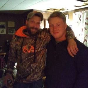 Meet your Posher, Patrick